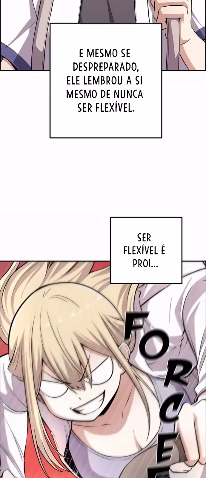 Personagem de Webtoon: Na Kang Lim Capítulo 151 Página 3
