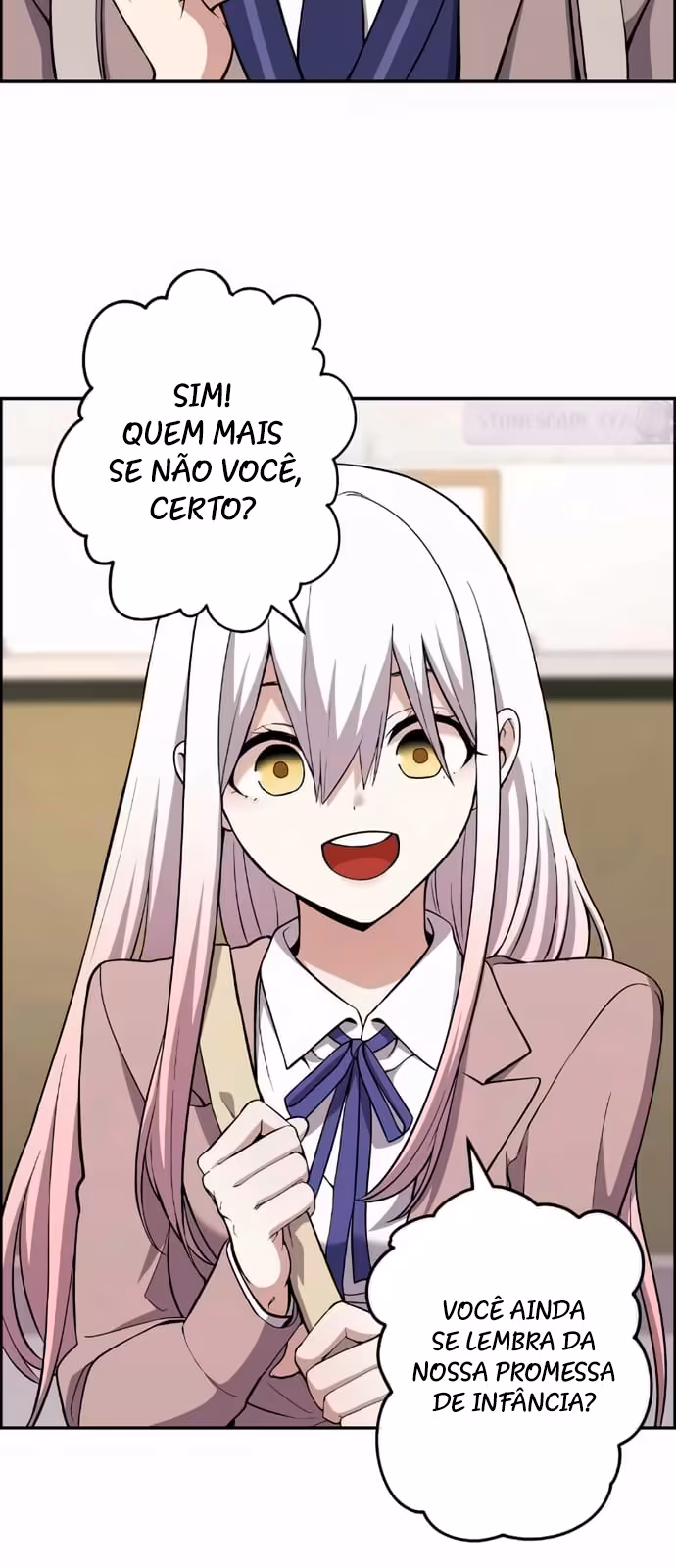 Personagem de Webtoon: Na Kang Lim Capítulo 151 Página 36