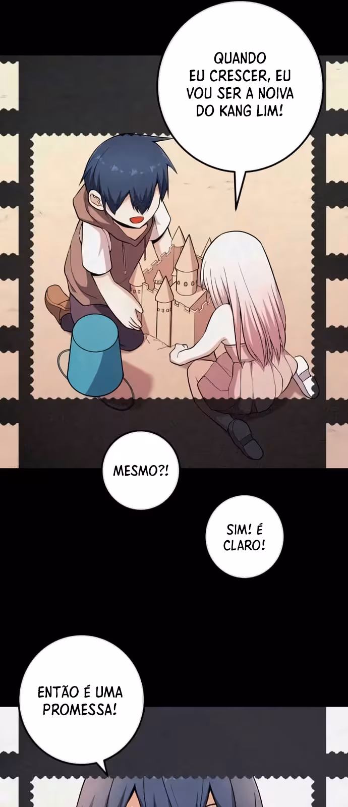 Personagem de Webtoon: Na Kang Lim Capítulo 151 Página 38