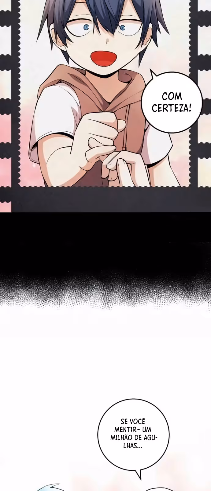 Personagem de Webtoon: Na Kang Lim Capítulo 151 Página 39