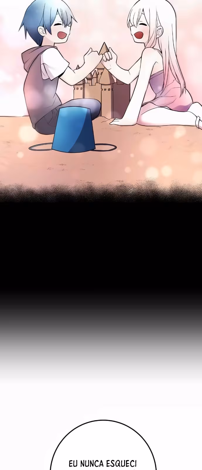 Personagem de Webtoon: Na Kang Lim Capítulo 151 Página 40