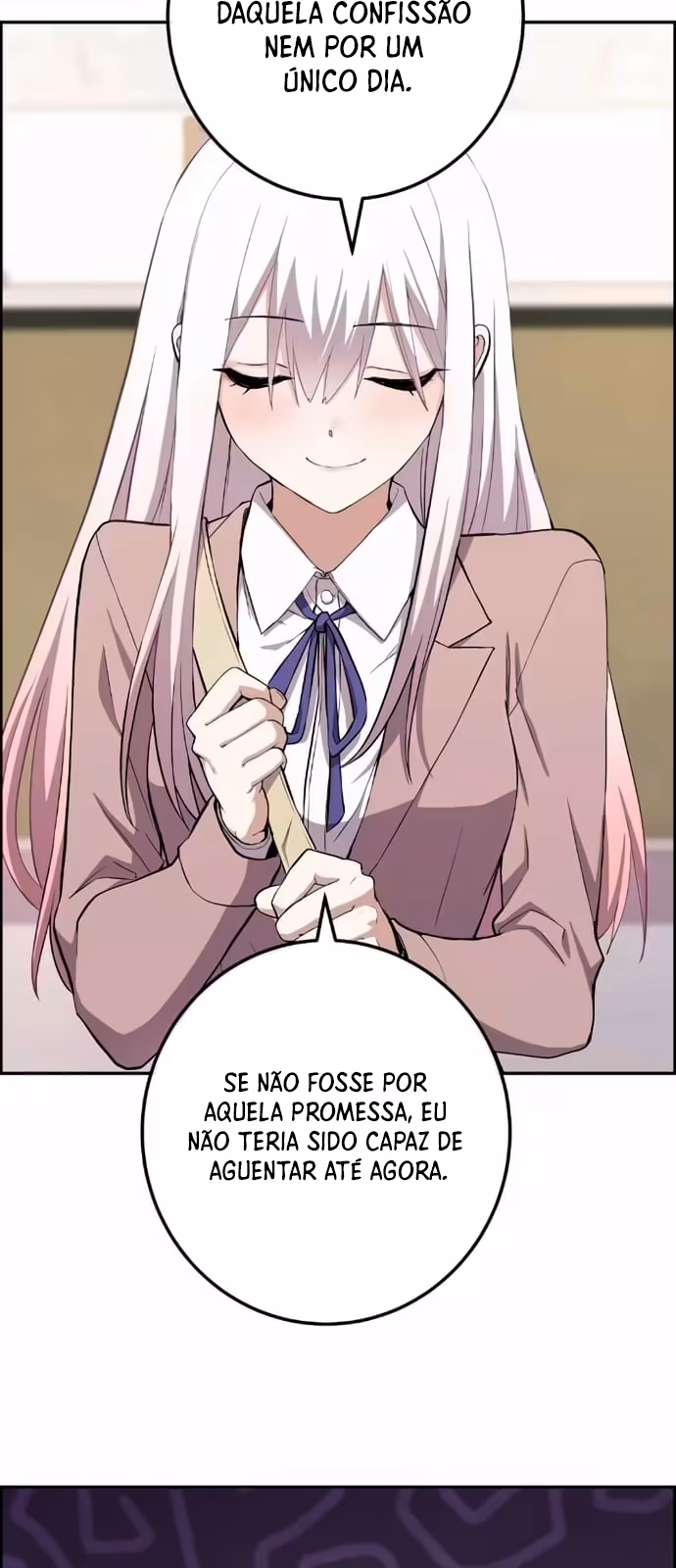 Personagem de Webtoon: Na Kang Lim Capítulo 151 Página 41