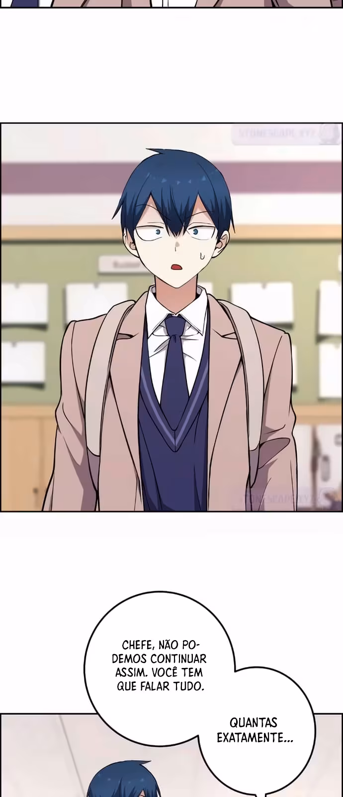 Personagem de Webtoon: Na Kang Lim Capítulo 151 Página 43