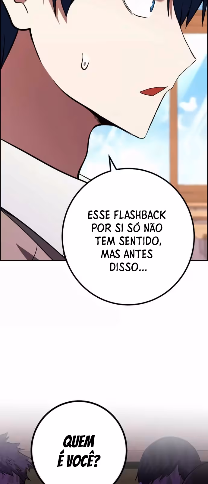 Personagem de Webtoon: Na Kang Lim Capítulo 151 Página 45