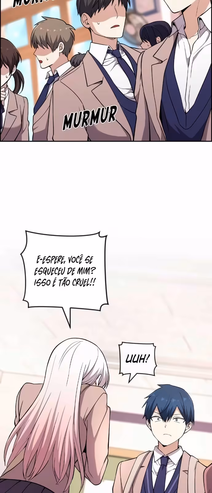 Personagem de Webtoon: Na Kang Lim Capítulo 151 Página 48