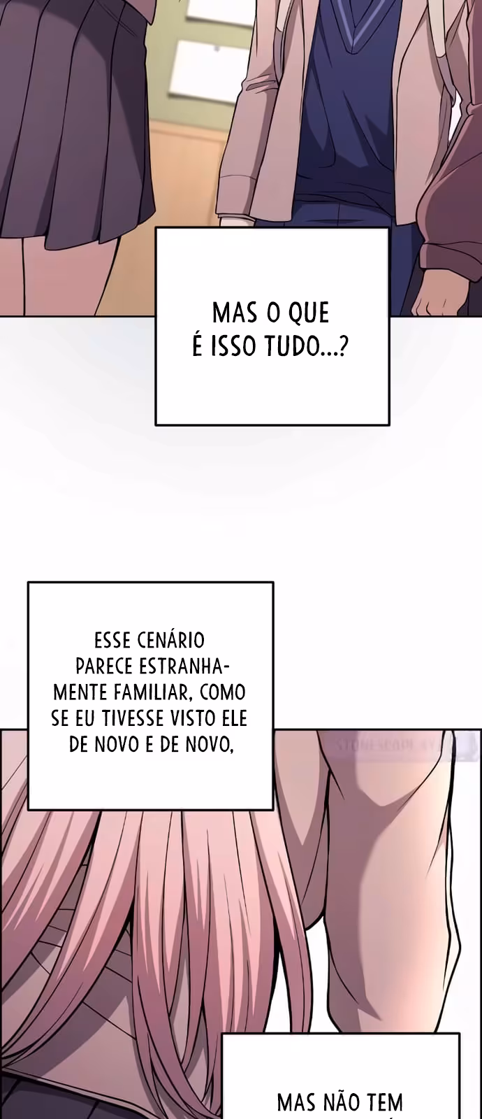 Personagem de Webtoon: Na Kang Lim Capítulo 151 Página 49