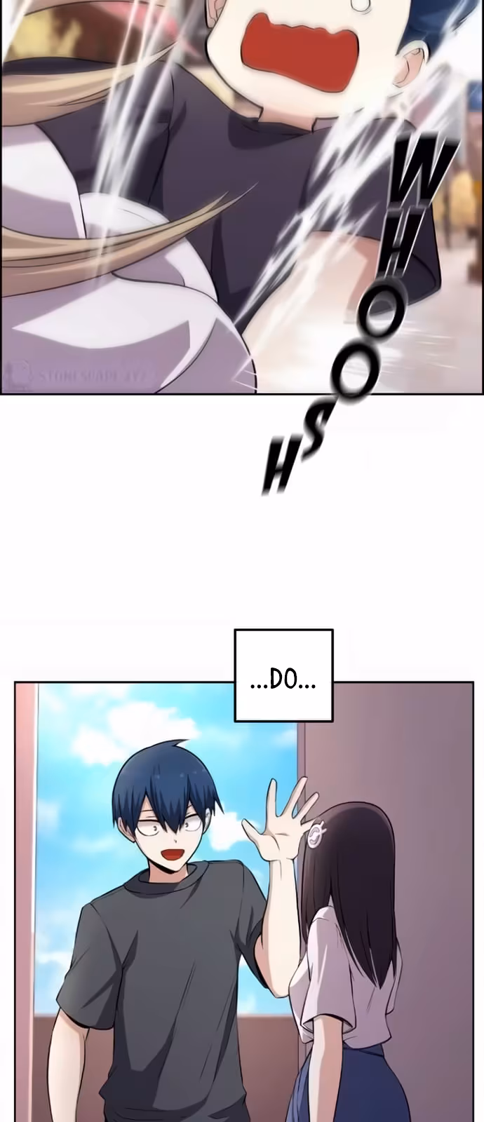 Personagem de Webtoon: Na Kang Lim Capítulo 151 Página 5