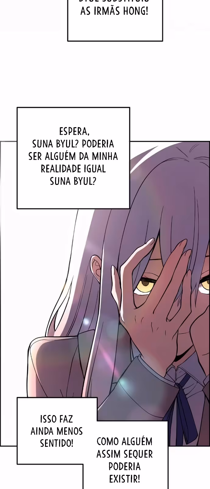 Personagem de Webtoon: Na Kang Lim Capítulo 151 Página 51