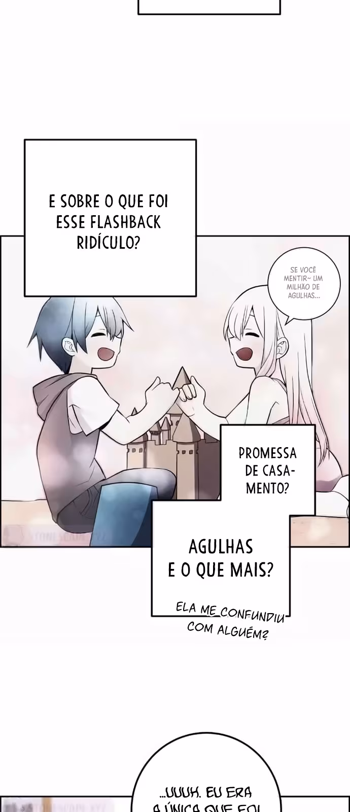 Personagem de Webtoon: Na Kang Lim Capítulo 151 Página 52