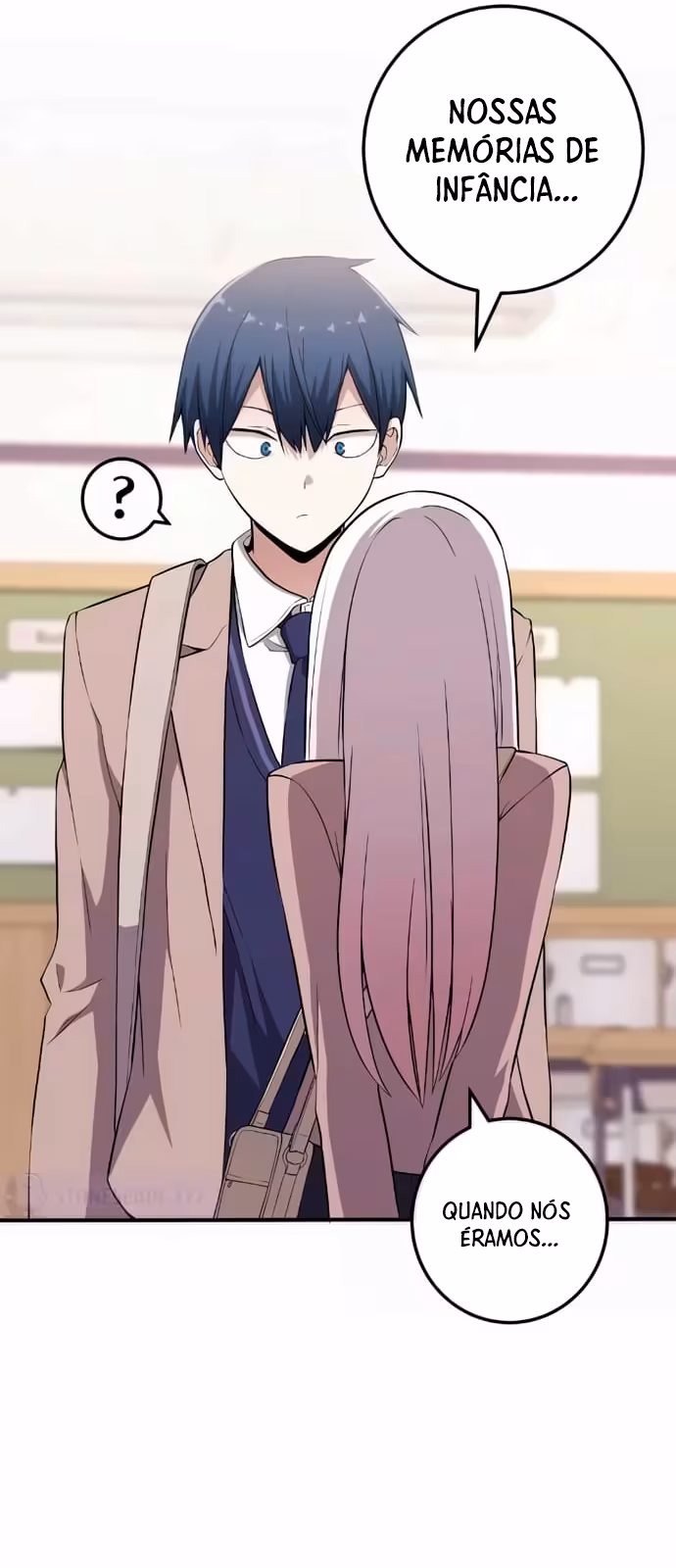 Personagem de Webtoon: Na Kang Lim Capítulo 151 Página 56