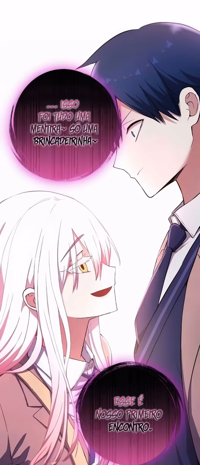 Personagem de Webtoon: Na Kang Lim Capítulo 151 Página 57