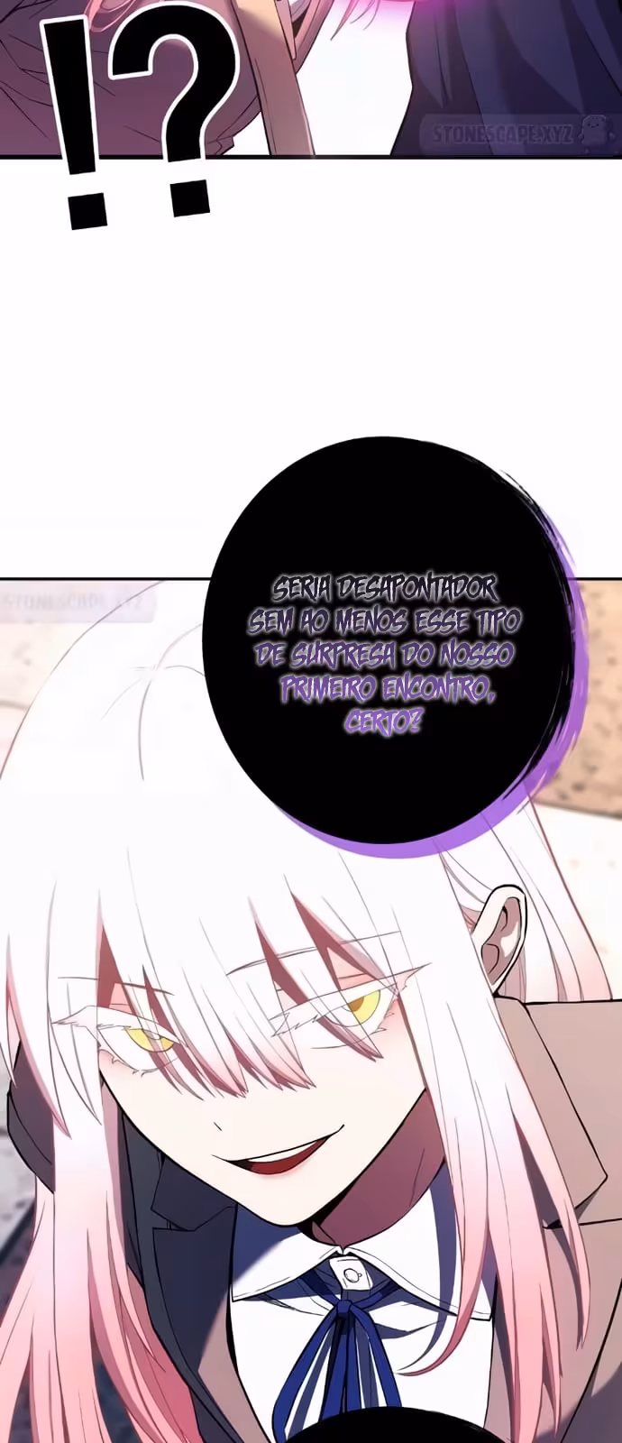 Personagem de Webtoon: Na Kang Lim Capítulo 151 Página 58