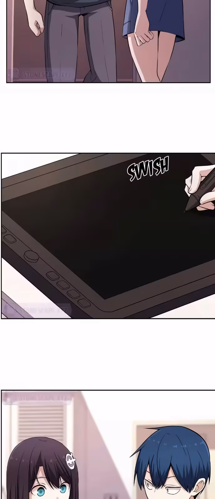 Personagem de Webtoon: Na Kang Lim Capítulo 151 Página 6