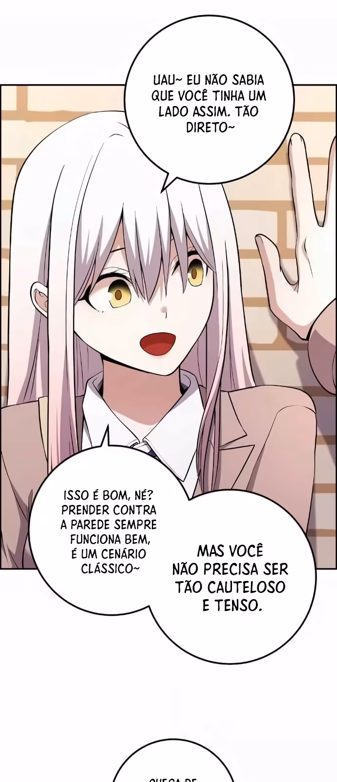 Personagem de Webtoon: Na Kang Lim Capítulo 151 Página 65