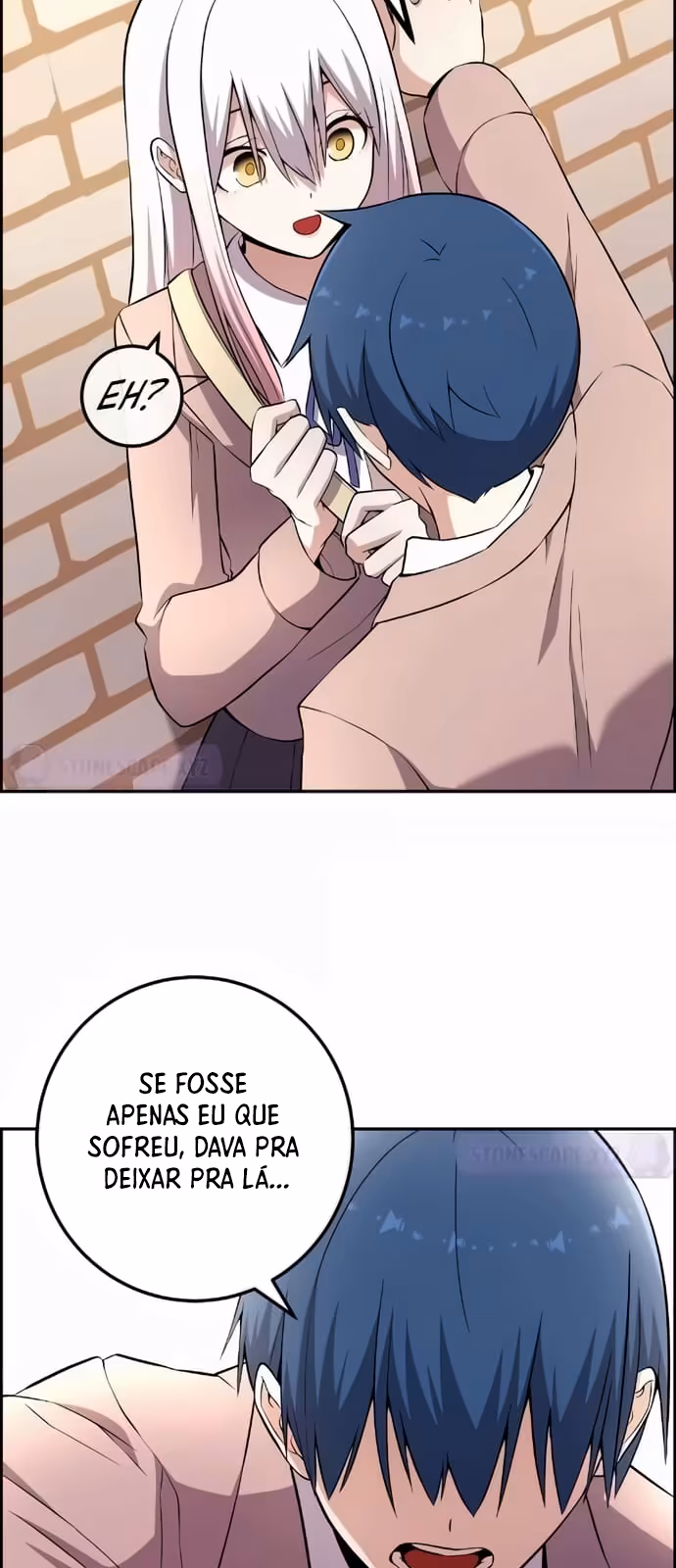 Personagem de Webtoon: Na Kang Lim Capítulo 151 Página 69