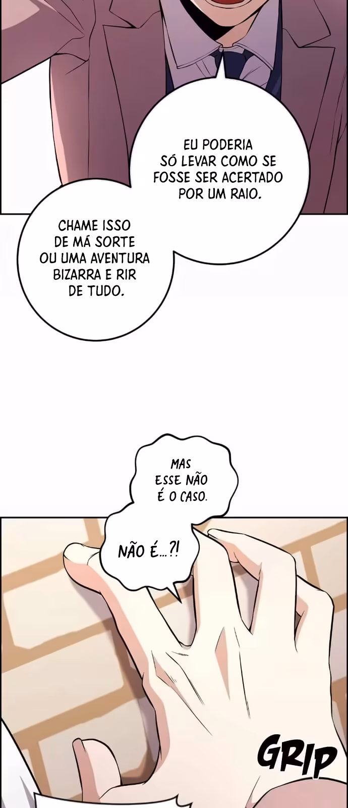 Personagem de Webtoon: Na Kang Lim Capítulo 151 Página 70