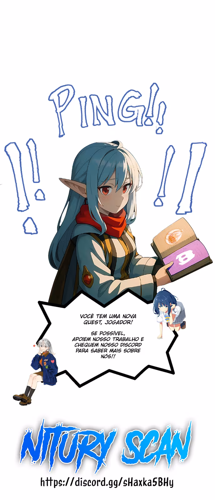 Personagem de Webtoon: Na Kang Lim Capítulo 151 Página 77