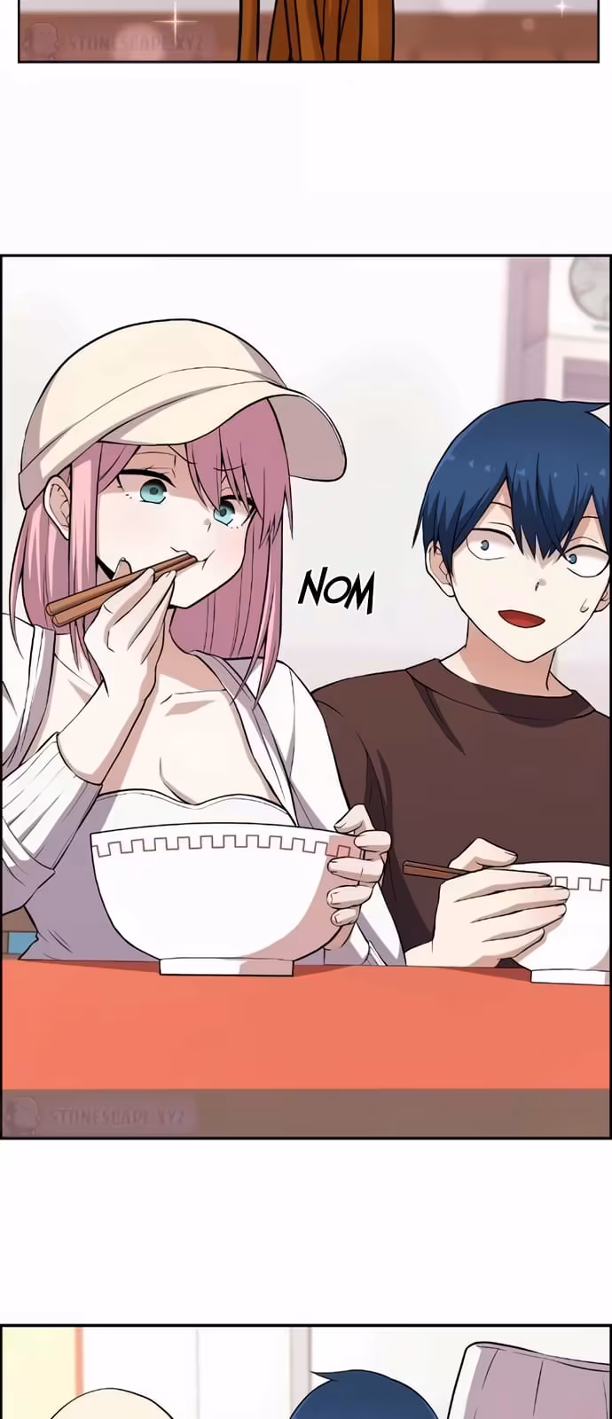Personagem de Webtoon: Na Kang Lim Capítulo 151 Página 8
