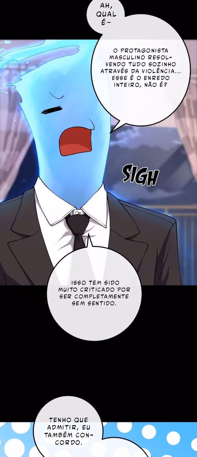 Personagem de Webtoon: Na Kang Lim Capítulo 152 Página 15