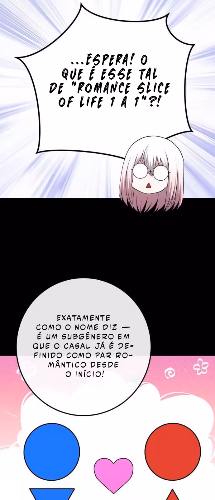 Personagem de Webtoon: Na Kang Lim Capítulo 152 Página 19