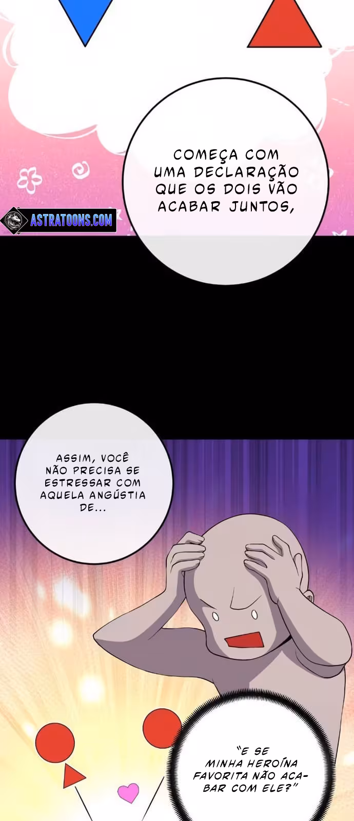 Personagem de Webtoon: Na Kang Lim Capítulo 152 Página 20