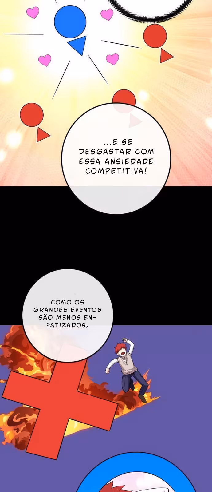 Personagem de Webtoon: Na Kang Lim Capítulo 152 Página 21