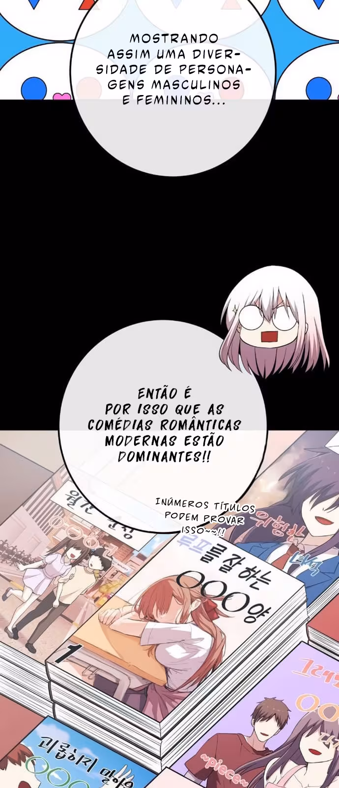 Personagem de Webtoon: Na Kang Lim Capítulo 152 Página 23