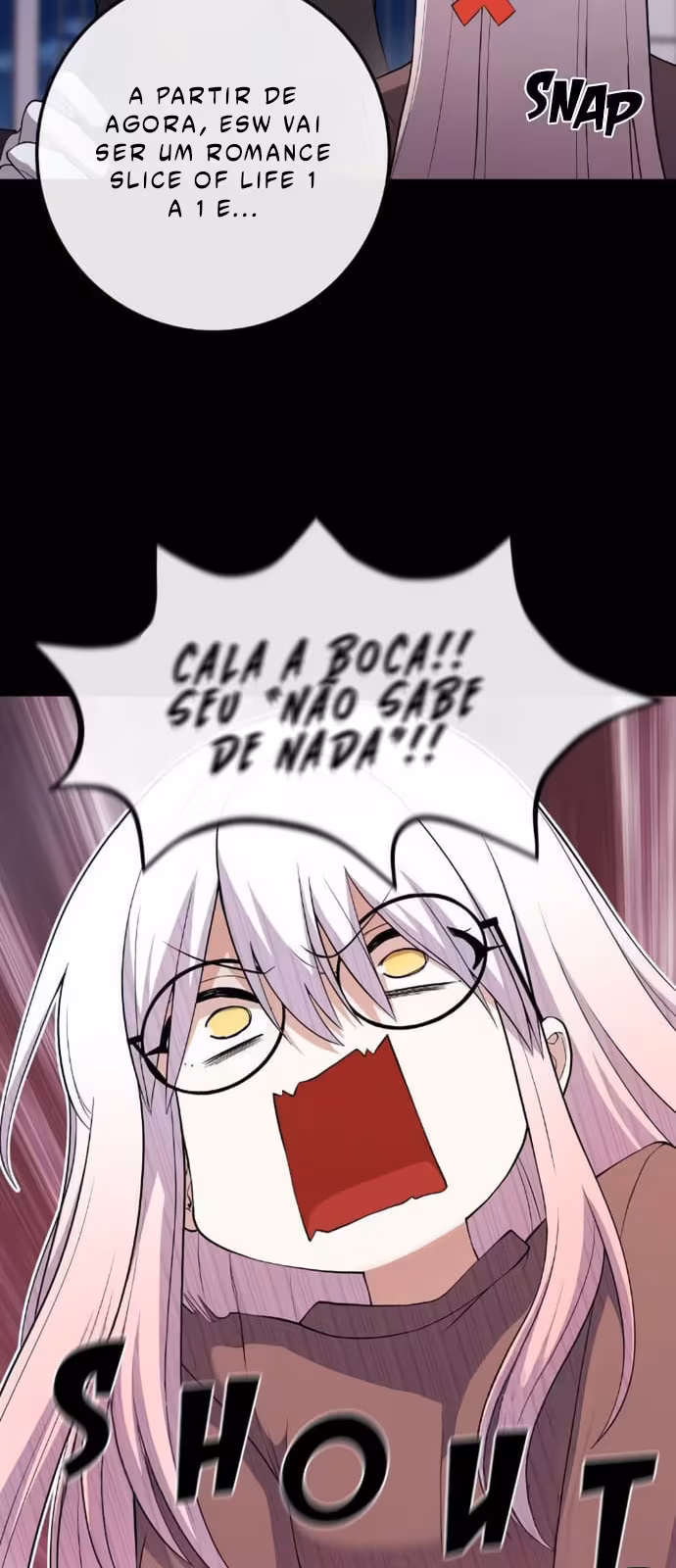 Personagem de Webtoon: Na Kang Lim Capítulo 152 Página 25