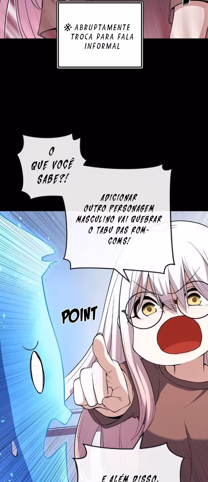 Personagem de Webtoon: Na Kang Lim Capítulo 152 Página 26