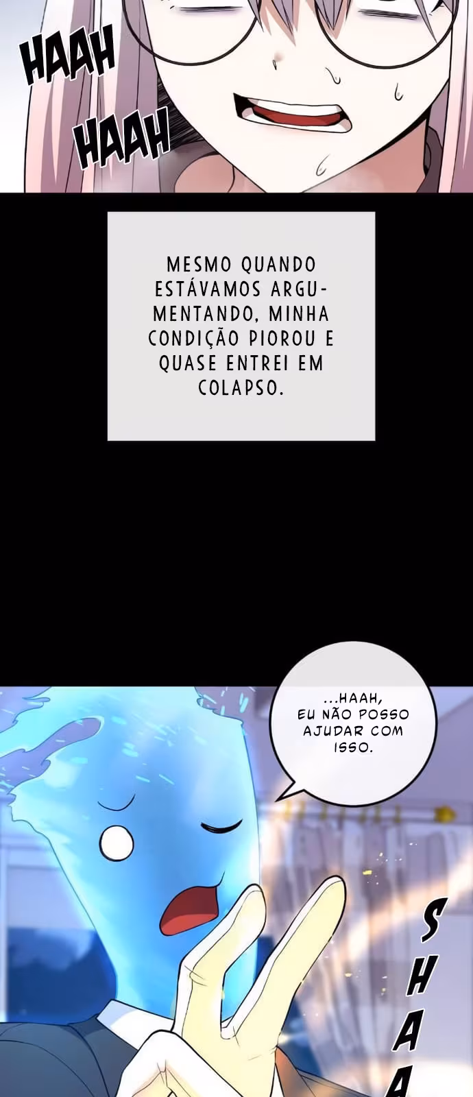 Personagem de Webtoon: Na Kang Lim Capítulo 152 Página 29