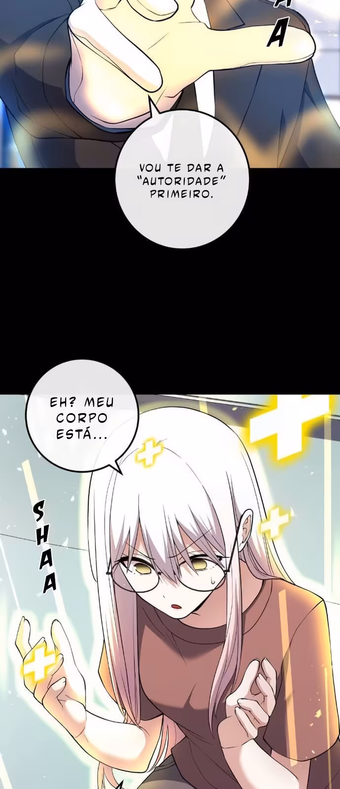 Personagem de Webtoon: Na Kang Lim Capítulo 152 Página 30