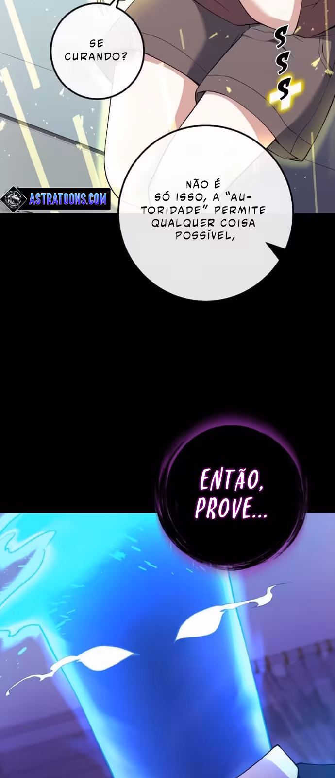 Personagem de Webtoon: Na Kang Lim Capítulo 152 Página 31
