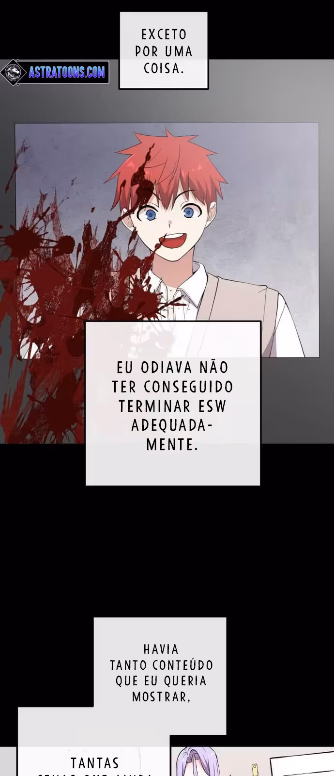 Personagem de Webtoon: Na Kang Lim Capítulo 152 Página 4