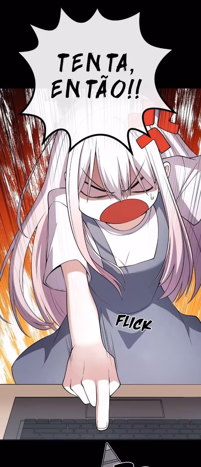 Personagem de Webtoon: Na Kang Lim Capítulo 152 Página 52