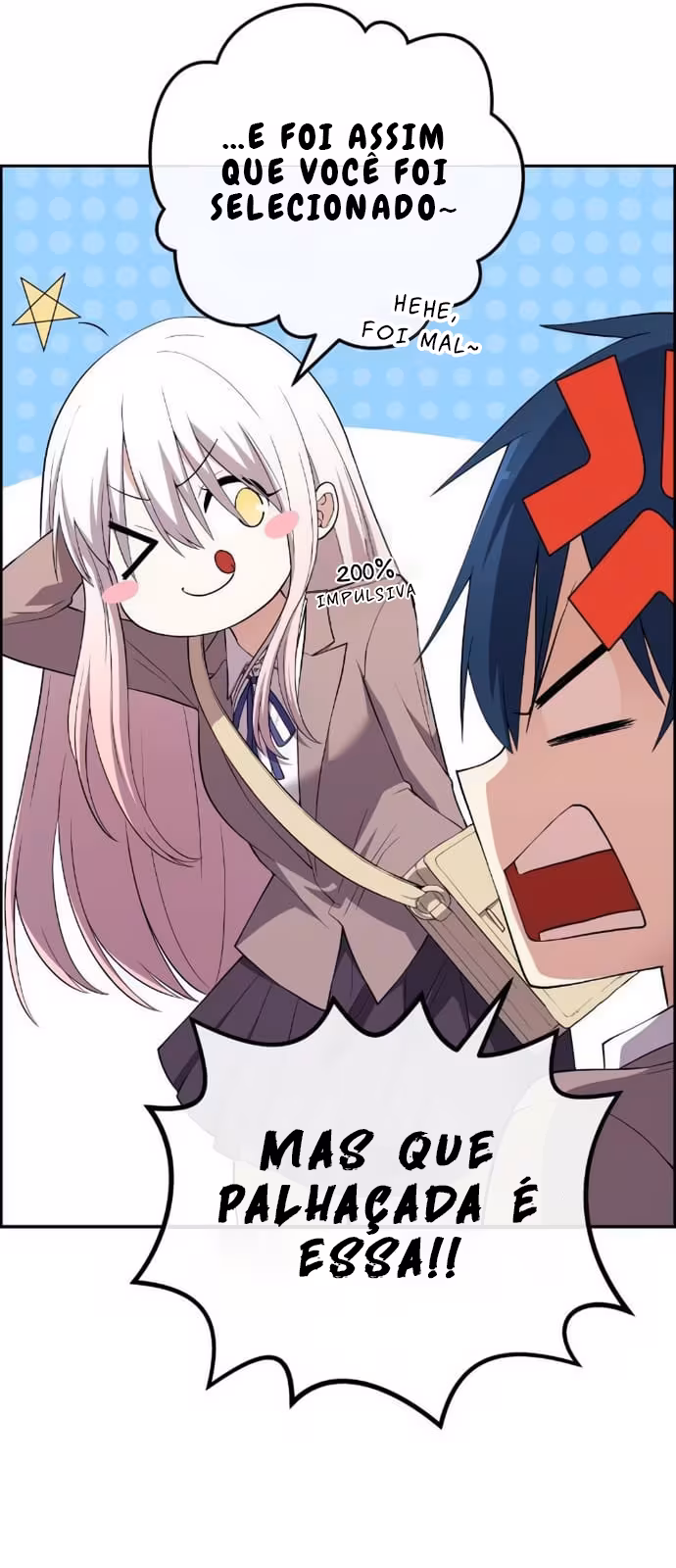 Personagem de Webtoon: Na Kang Lim Capítulo 152 Página 54