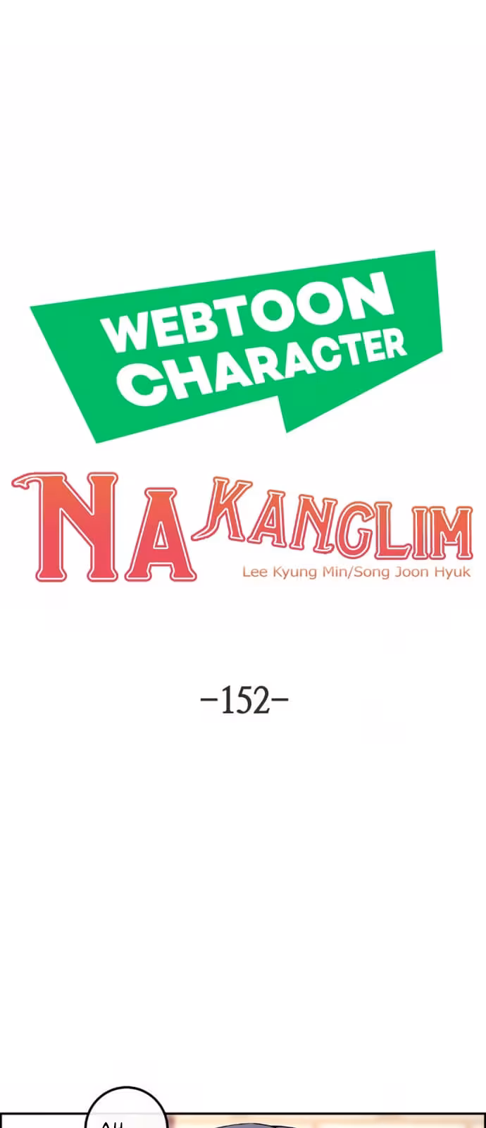 Personagem de Webtoon: Na Kang Lim Capítulo 152 Página 55