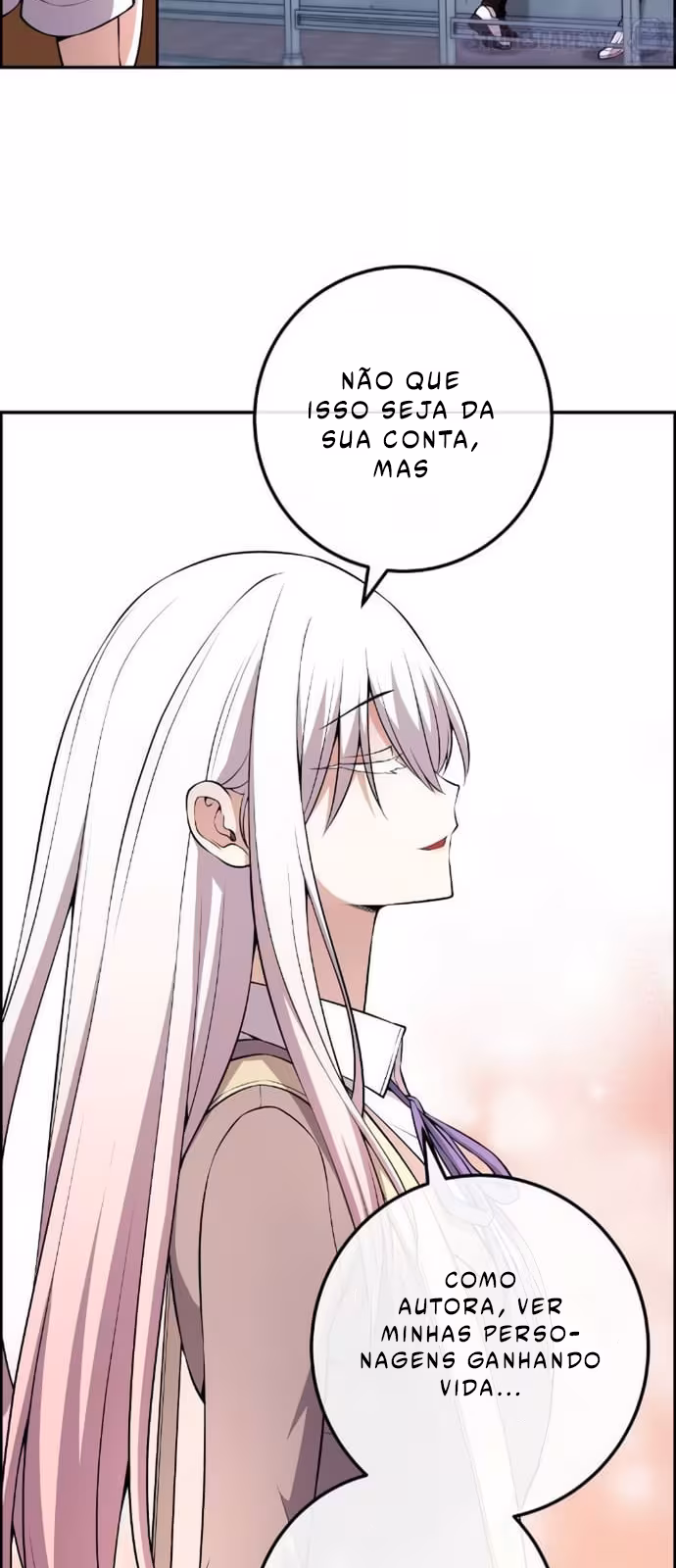 Personagem de Webtoon: Na Kang Lim Capítulo 152 Página 67