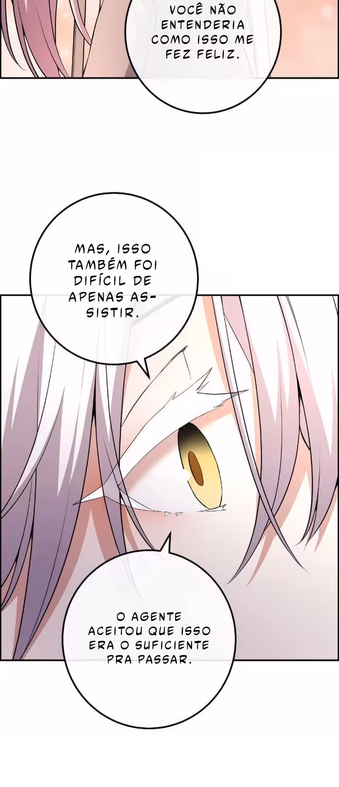 Personagem de Webtoon: Na Kang Lim Capítulo 152 Página 68