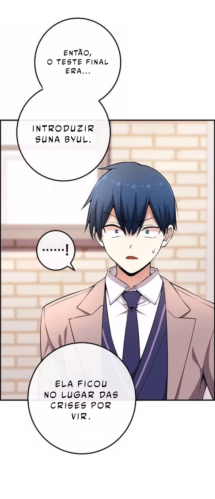 Personagem de Webtoon: Na Kang Lim Capítulo 152 Página 69