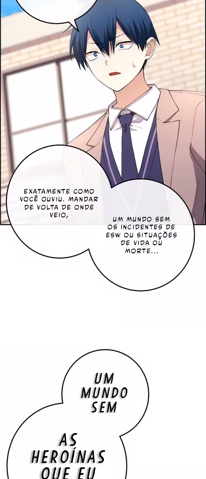 Personagem de Webtoon: Na Kang Lim Capítulo 152 Página 75