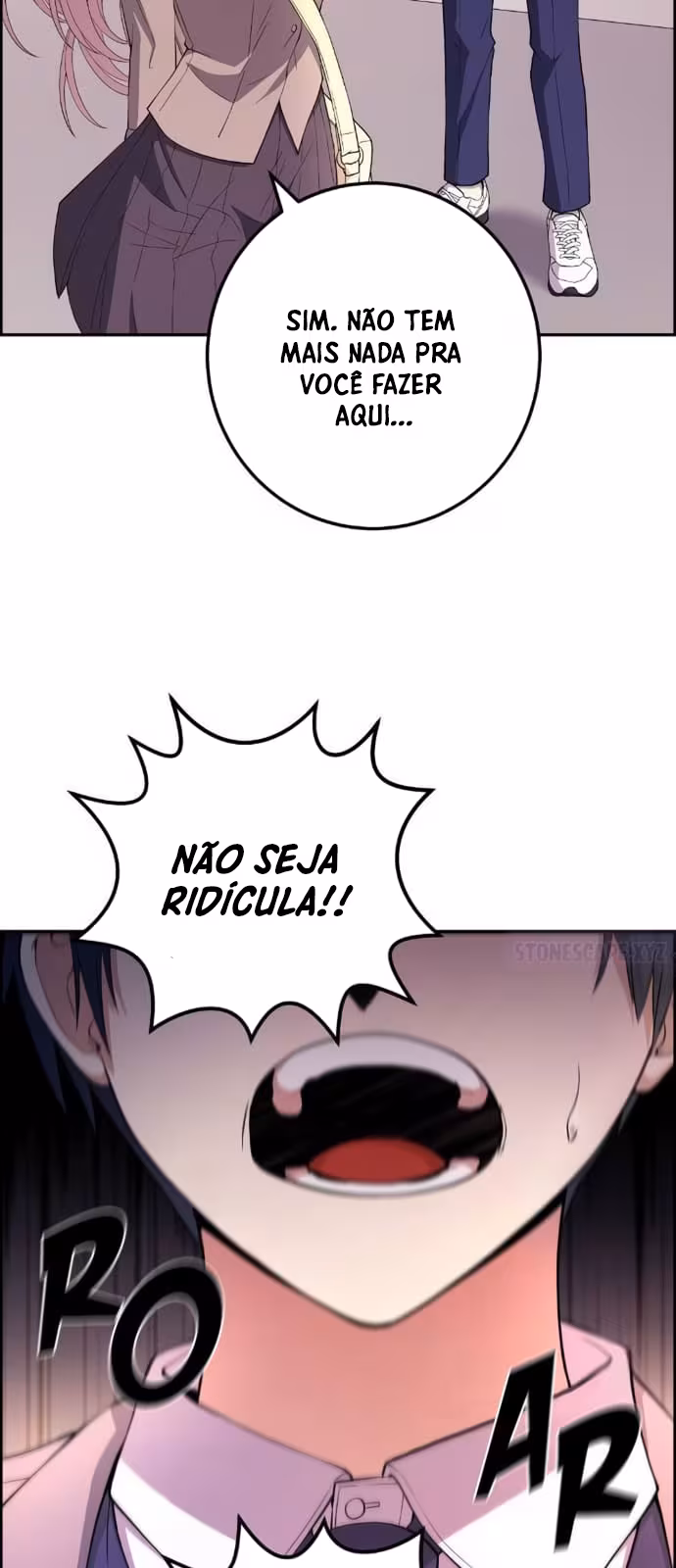 Personagem de Webtoon: Na Kang Lim Capítulo 153 Página 2