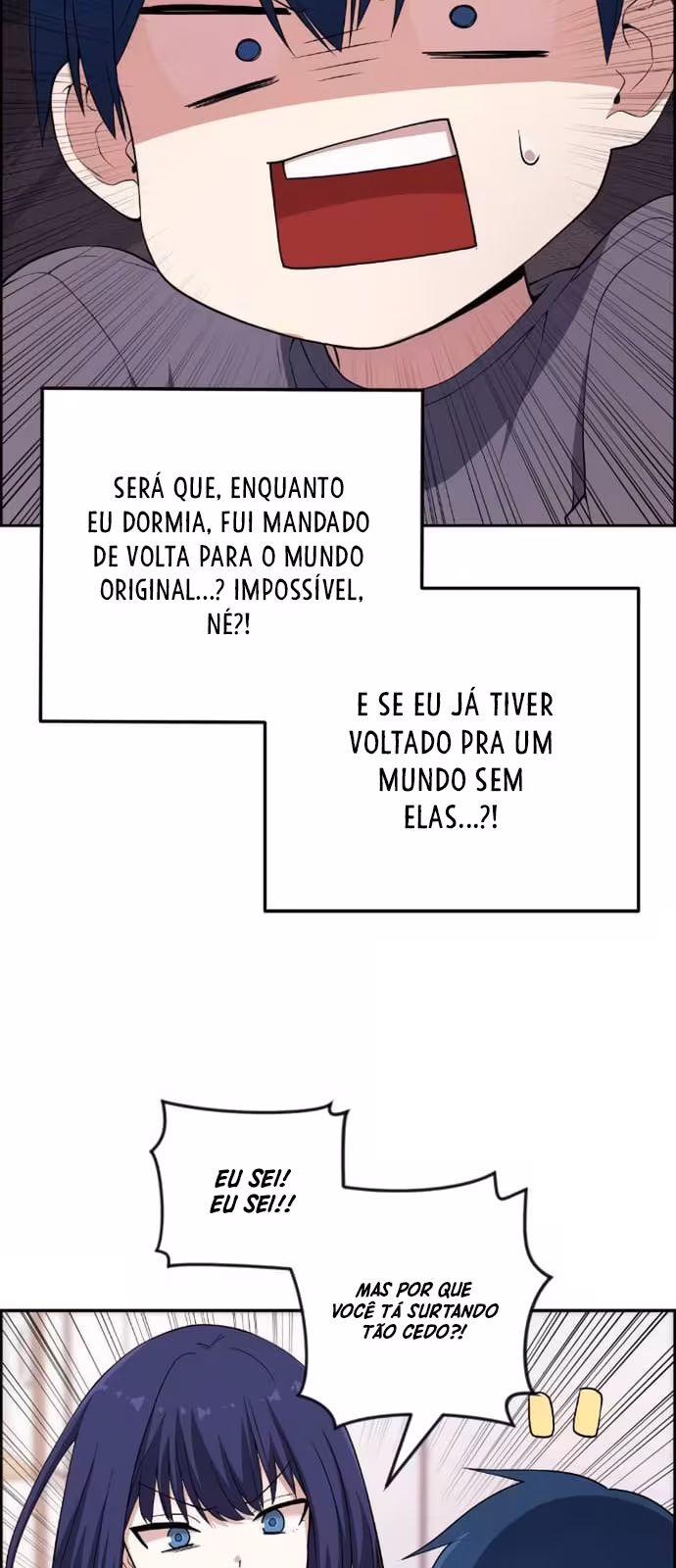 Personagem de Webtoon: Na Kang Lim Capítulo 153 Página 39