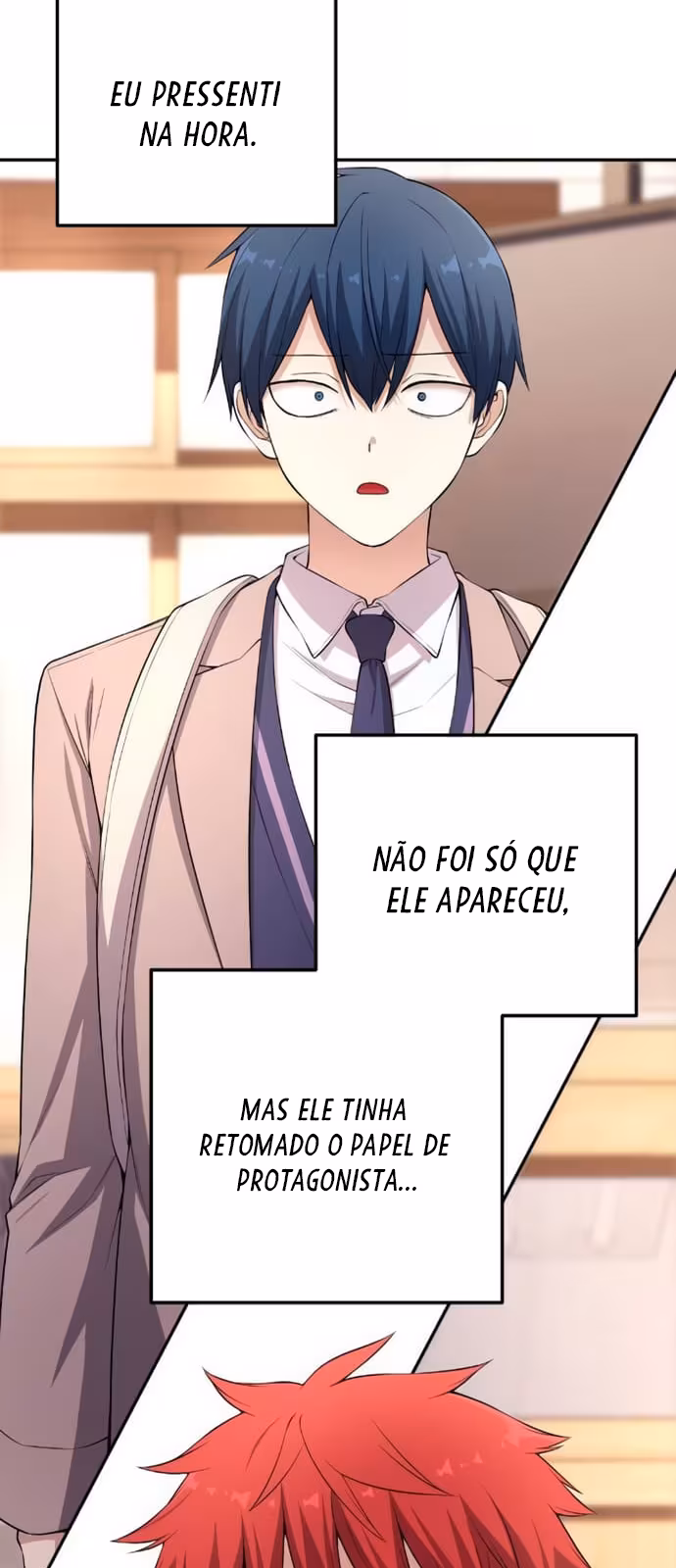 Personagem de Webtoon: Na Kang Lim Capítulo 153 Página 67