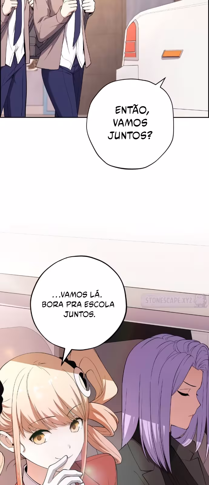 Personagem de Webtoon: Na Kang Lim Capítulo 154 Página 10