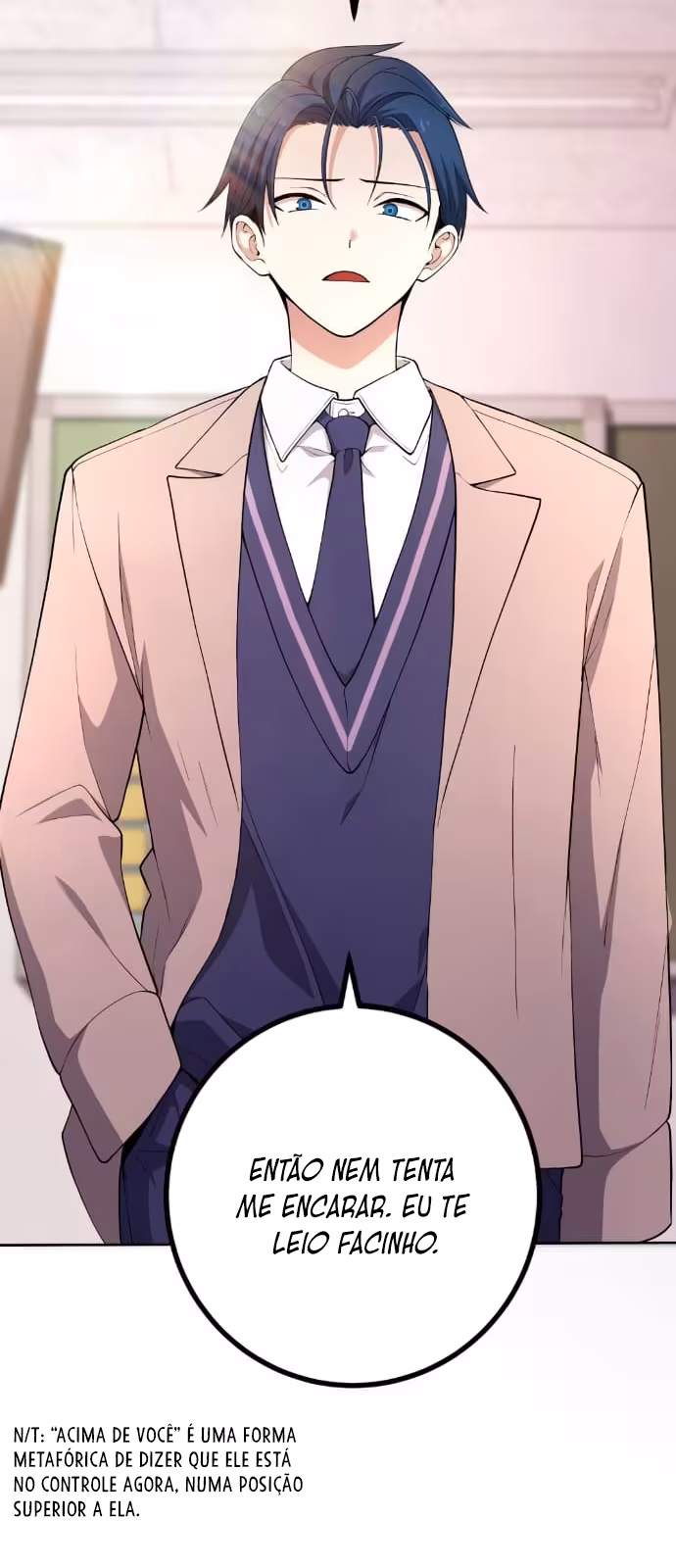 Personagem de Webtoon: Na Kang Lim Capítulo 154 Página 100