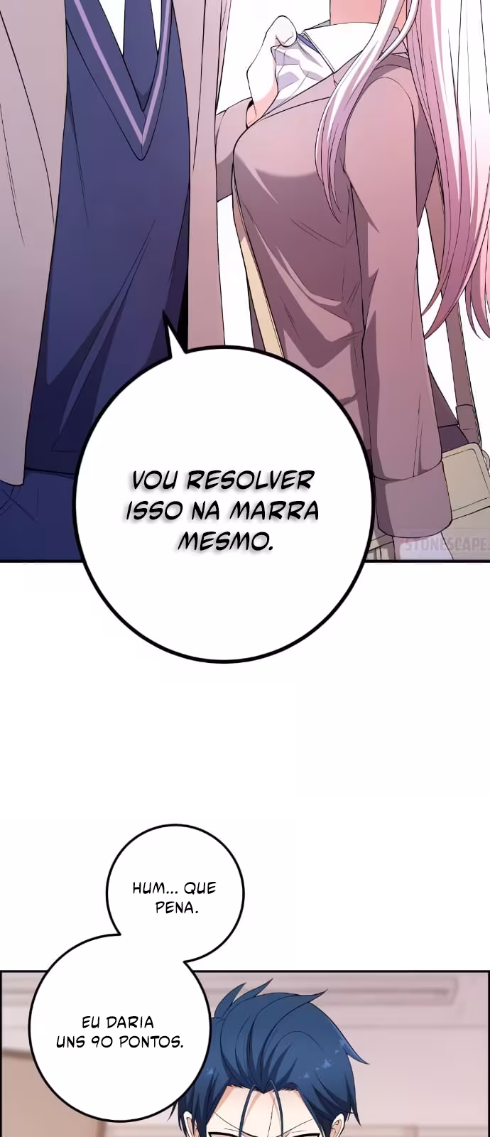 Personagem de Webtoon: Na Kang Lim Capítulo 154 Página 103
