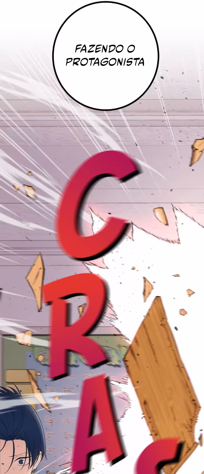 Personagem de Webtoon: Na Kang Lim Capítulo 154 Página 108