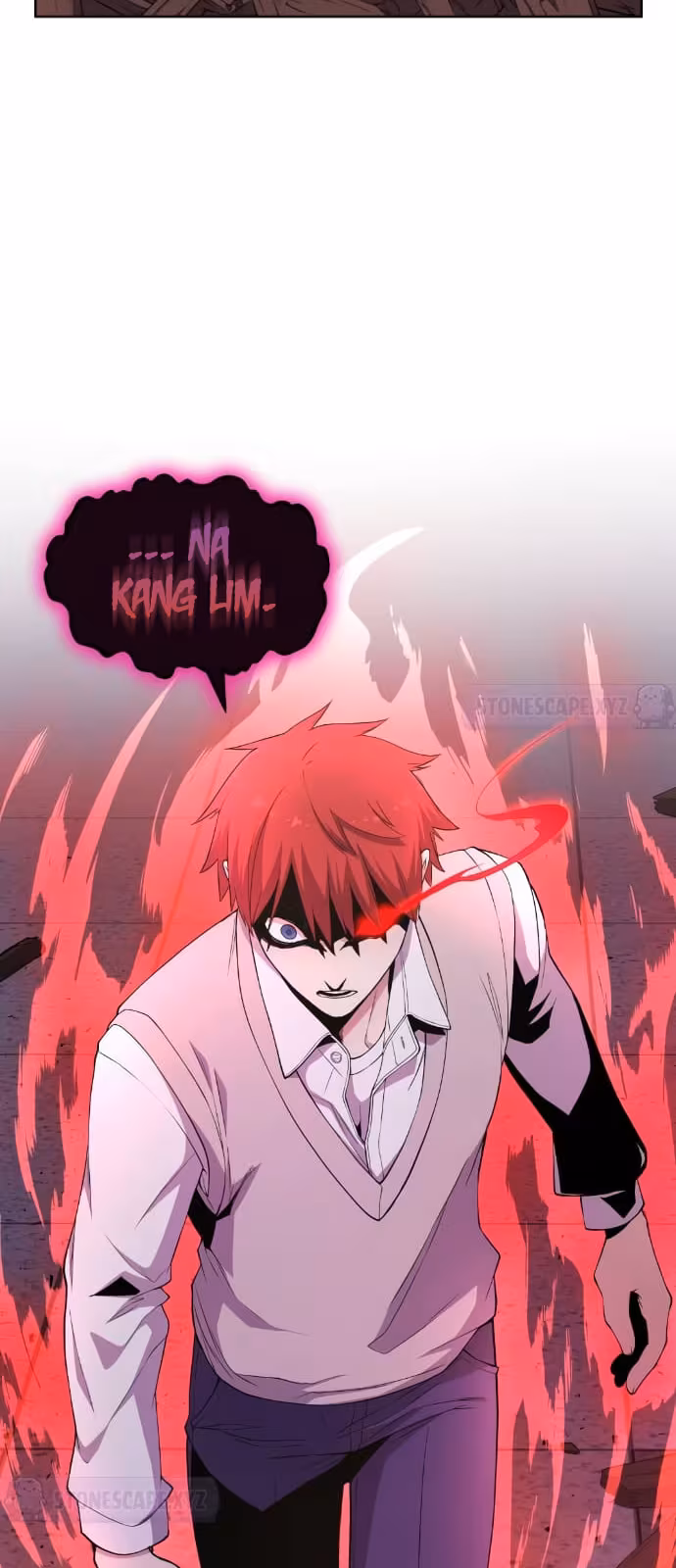 Personagem de Webtoon: Na Kang Lim Capítulo 154 Página 111