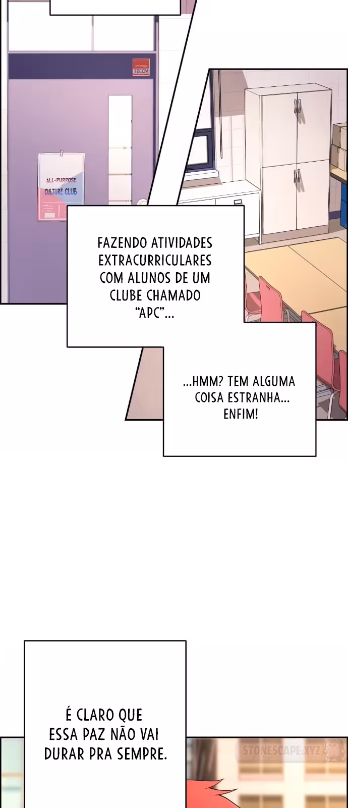 Personagem de Webtoon: Na Kang Lim Capítulo 154 Página 13