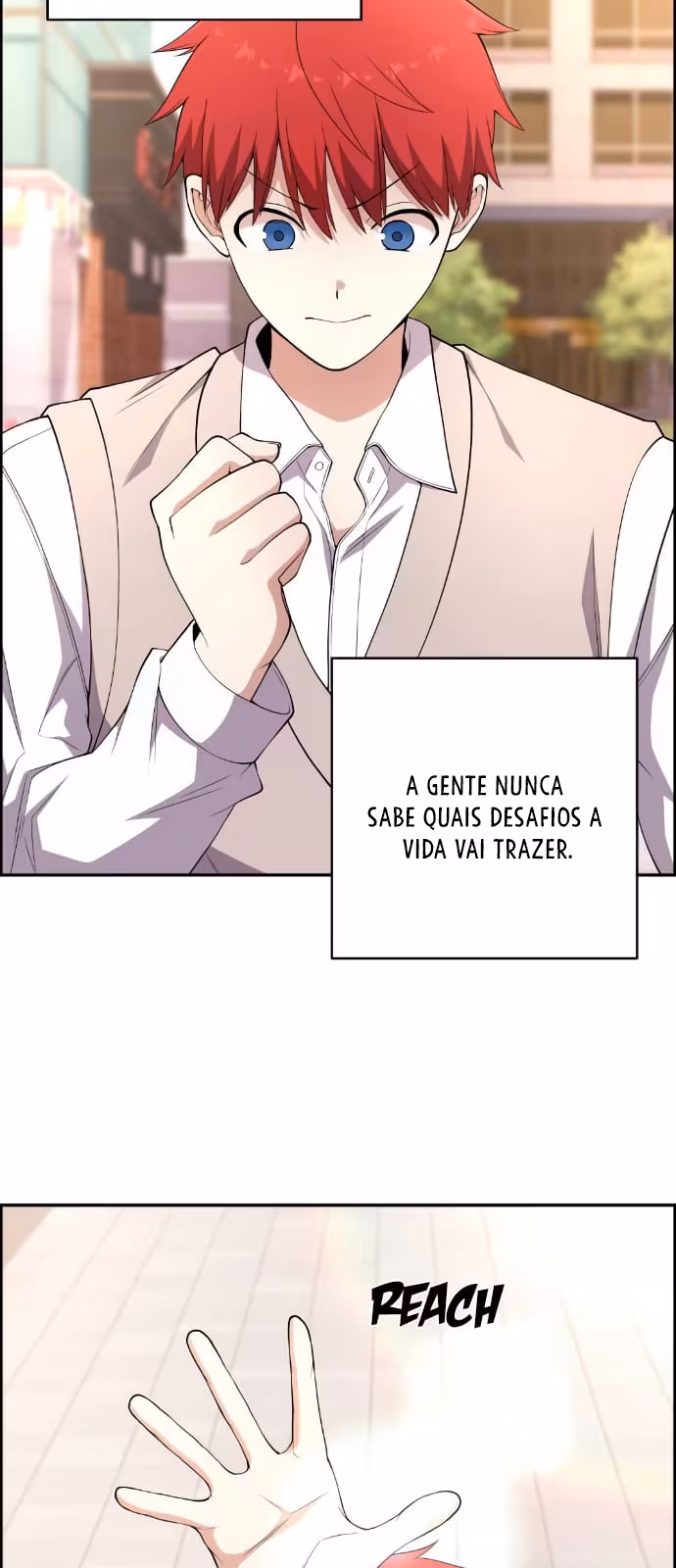 Personagem de Webtoon: Na Kang Lim Capítulo 154 Página 14